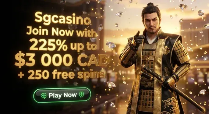 Sgcasino